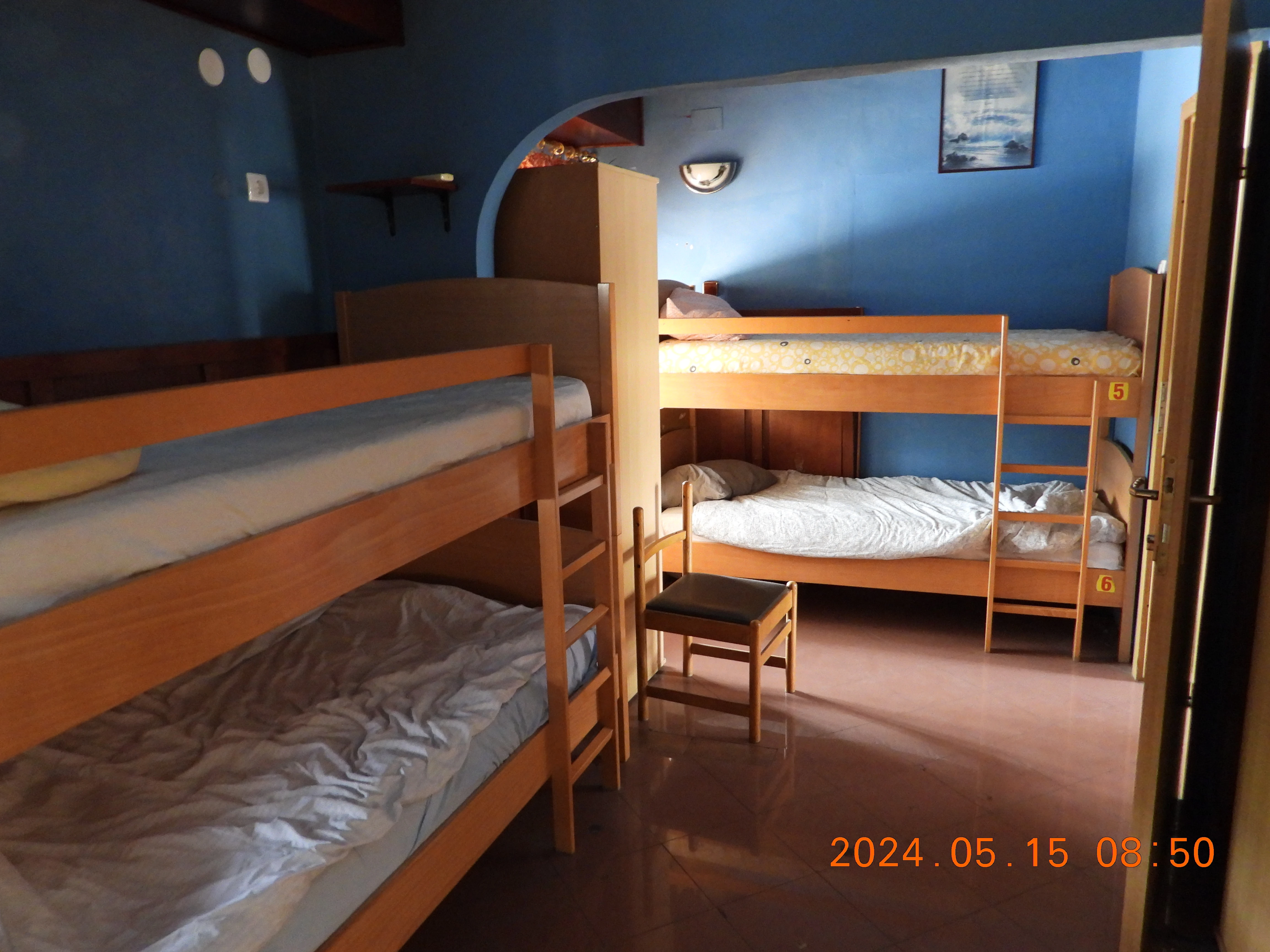 Soba 2 · Stari del (2)